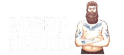 Barberia Barbudos / Montevideo